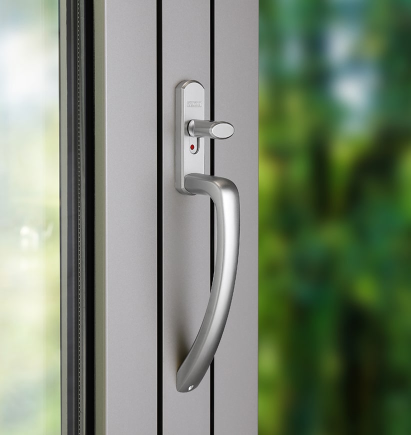 68 series folding door hardware