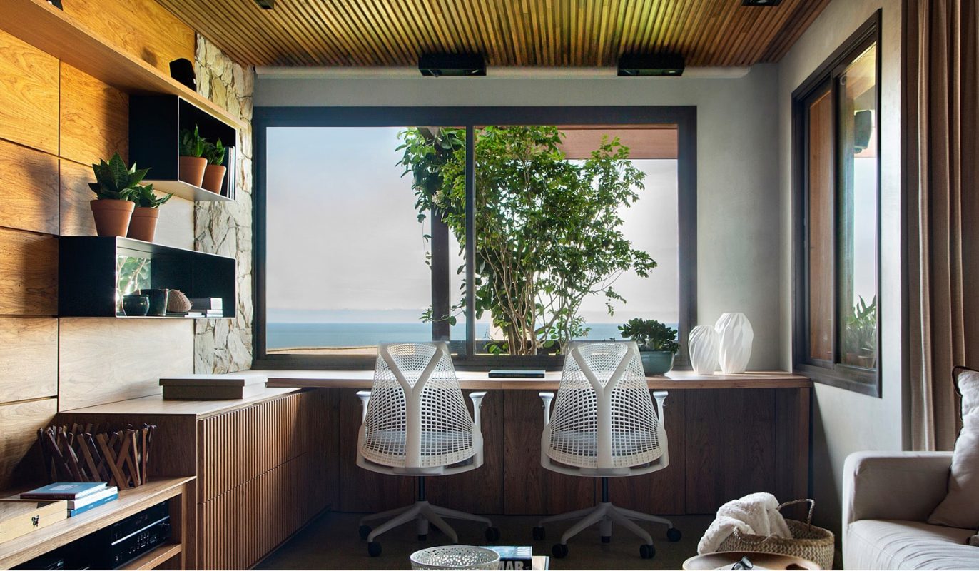 Hidden fan monorail sliding window hardware system KERSSENBERG