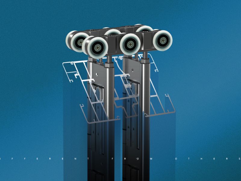 Engineered trust why YKEBR hardware is the quiet standard behind premium aluminum doors