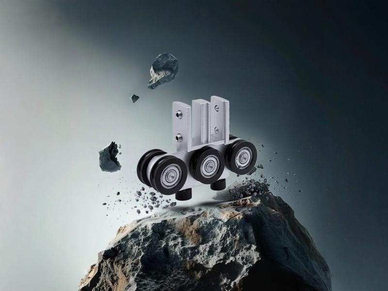 YKEBR vs Standard Hardware A Difference Defined by Quality and Prestige